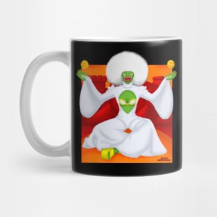 Planet Hell #1 Mug